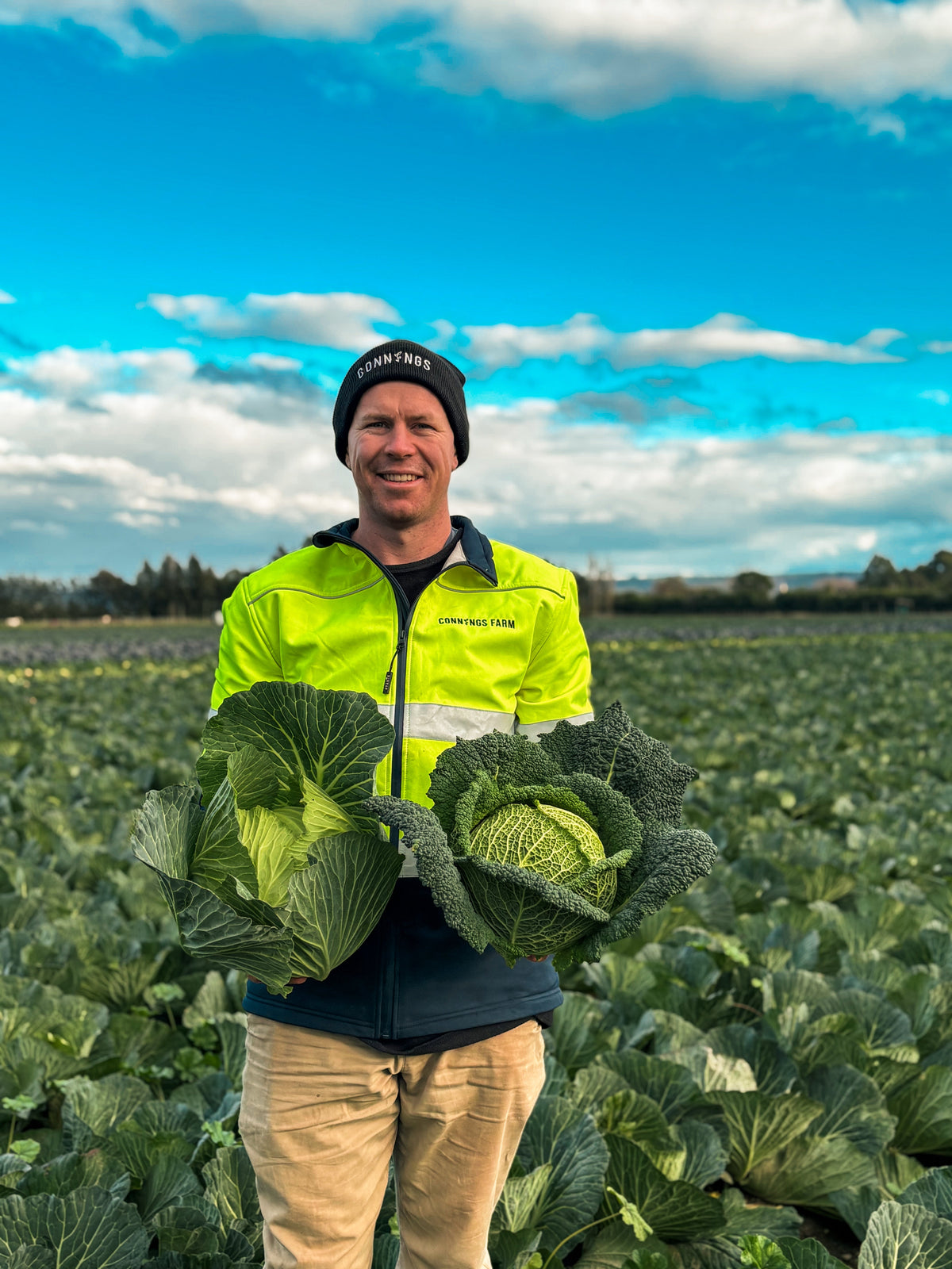 Meet the Agronomist: Dayne Paton