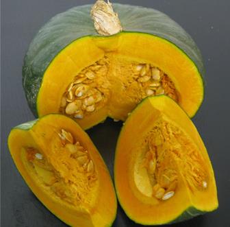Squash - KURIFRESH